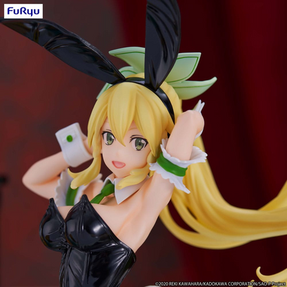 Sword Art Online Leafa BiCute Bunnies Figure