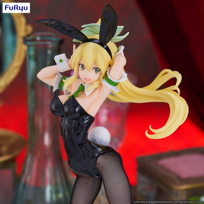 Sword Art Online Leafa BiCute Bunnies Figure