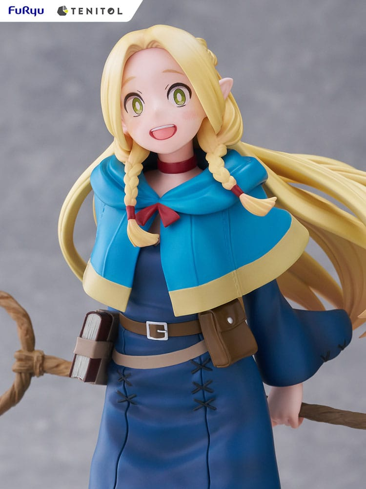 Delicious in Dungeon Marcille Tenitol Figure