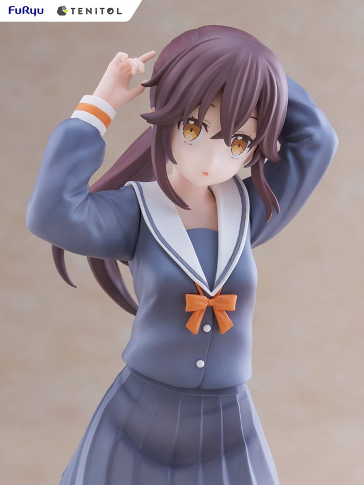 Sasaki and Peeps Otonari-san Tenitol Figure