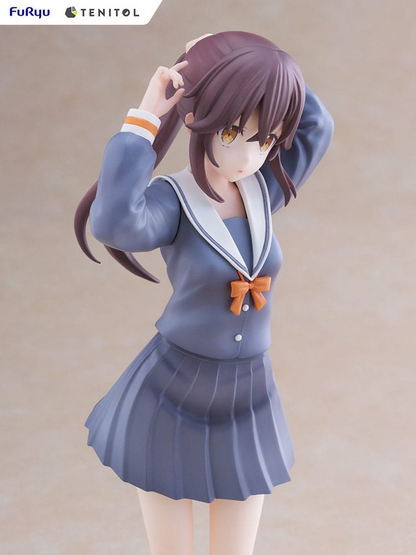 Sasaki and Peeps Otonari-san Tenitol Figure