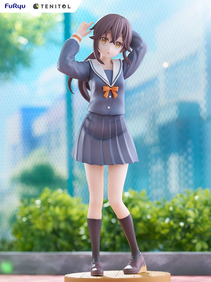 Sasaki and Peeps Otonari-san Tenitol Figure