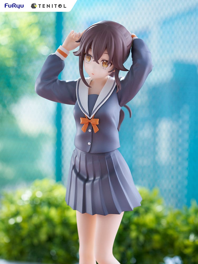 Sasaki and Peeps Otonari-san Tenitol Figure