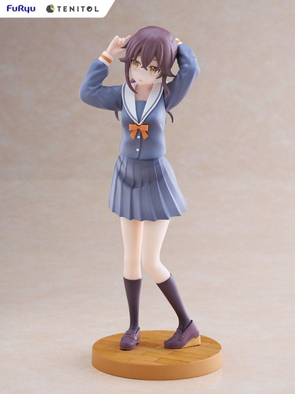 Sasaki and Peeps Otonari-san Tenitol Figure