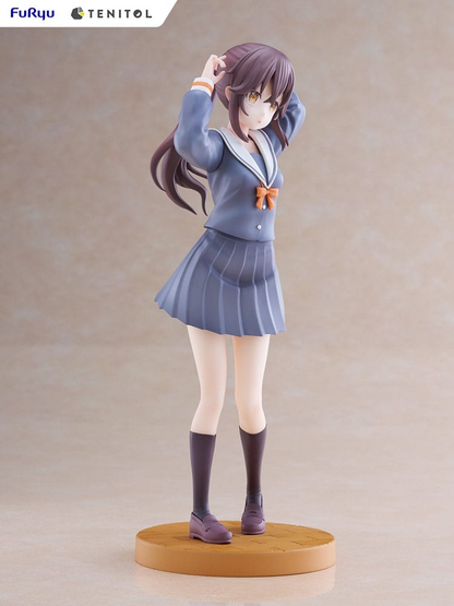 Sasaki and Peeps Otonari-san Tenitol Figure