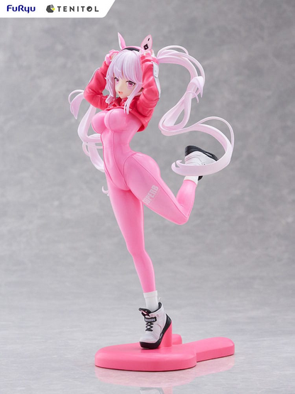 Goddess of Victory Nikke Alice Tenitol Figure