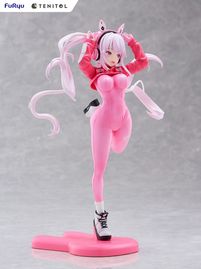 Goddess of Victory Nikke Alice Tenitol Figure