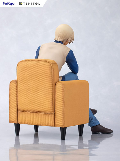 Detective Conan Case Closed Toru Amuro Tenitol Figure