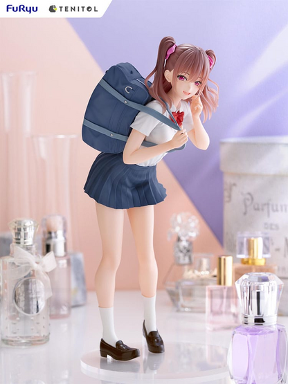 2.5 Dimensional Seduction Tall Mikari Tachibana Tenitol Figure