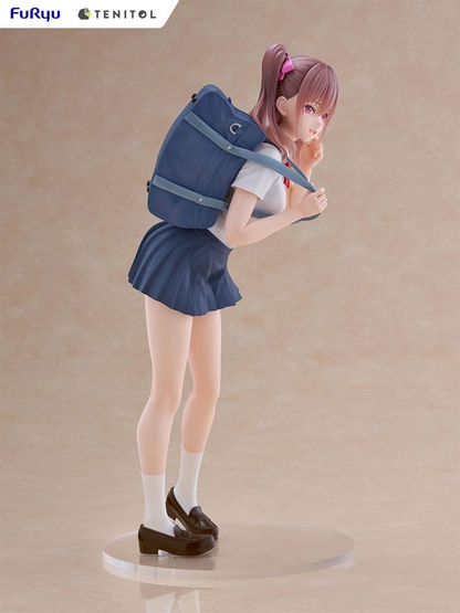 2.5 Dimensional Seduction Tall Mikari Tachibana Tenitol Figure