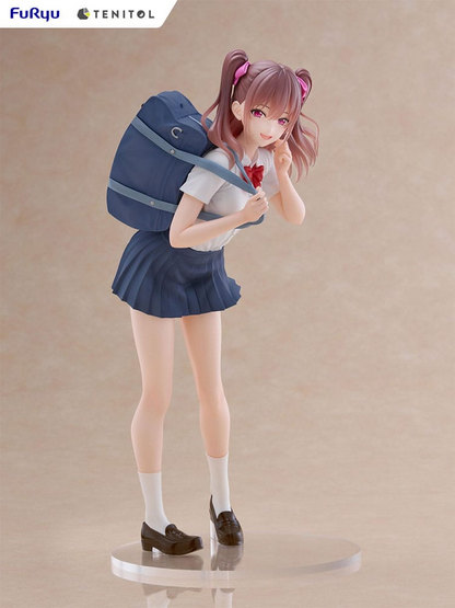 2.5 Dimensional Seduction Tall Mikari Tachibana Tenitol Figure