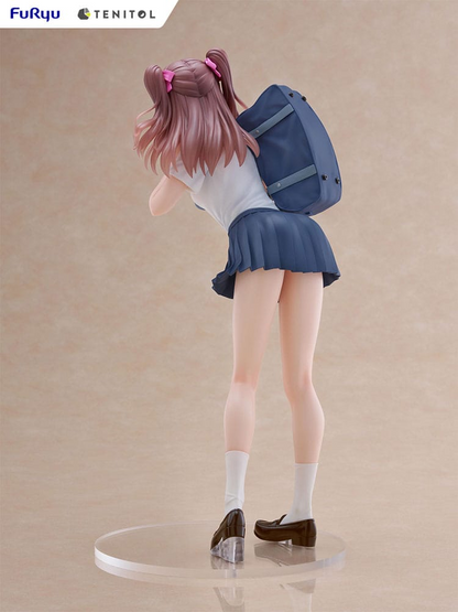 2.5 Dimensional Seduction Tall Mikari Tachibana Tenitol Figure