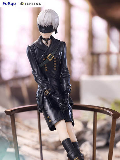 NieR:Automata Ver1.1a 9S Tenitol Figure