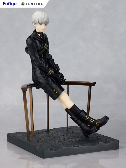 NieR:Automata Ver1.1a 9S Tenitol Figure