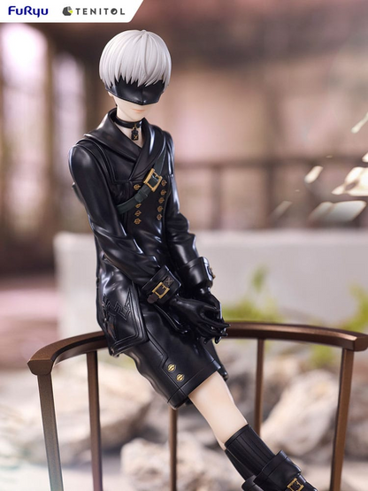 NieR:Automata Ver1.1a 9S Tenitol Figure