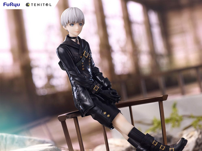 NieR:Automata Ver1.1a 9S Tenitol Figure