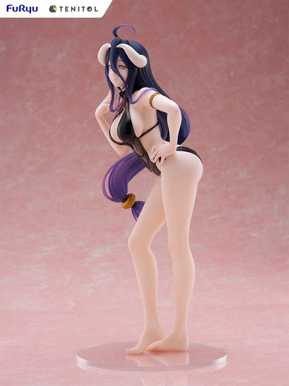 Overlord Albedo Tenitol Figure