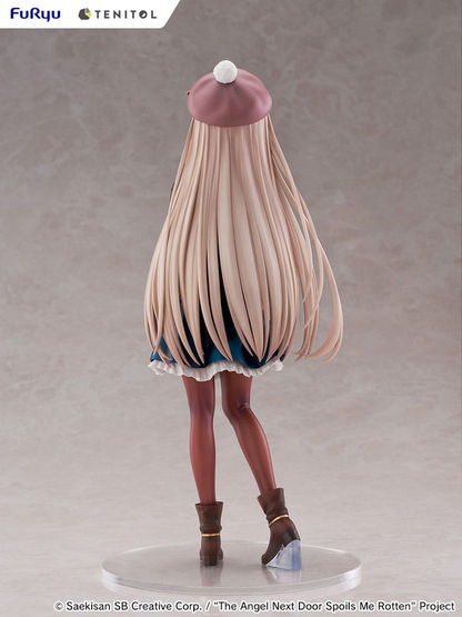 The Angel Next Door Spoils Me Rotten Tenitol Tall Mahiru Shiina Autumn Ver