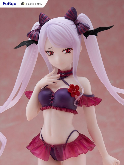 Overlord Shalltear Tenitol Figure