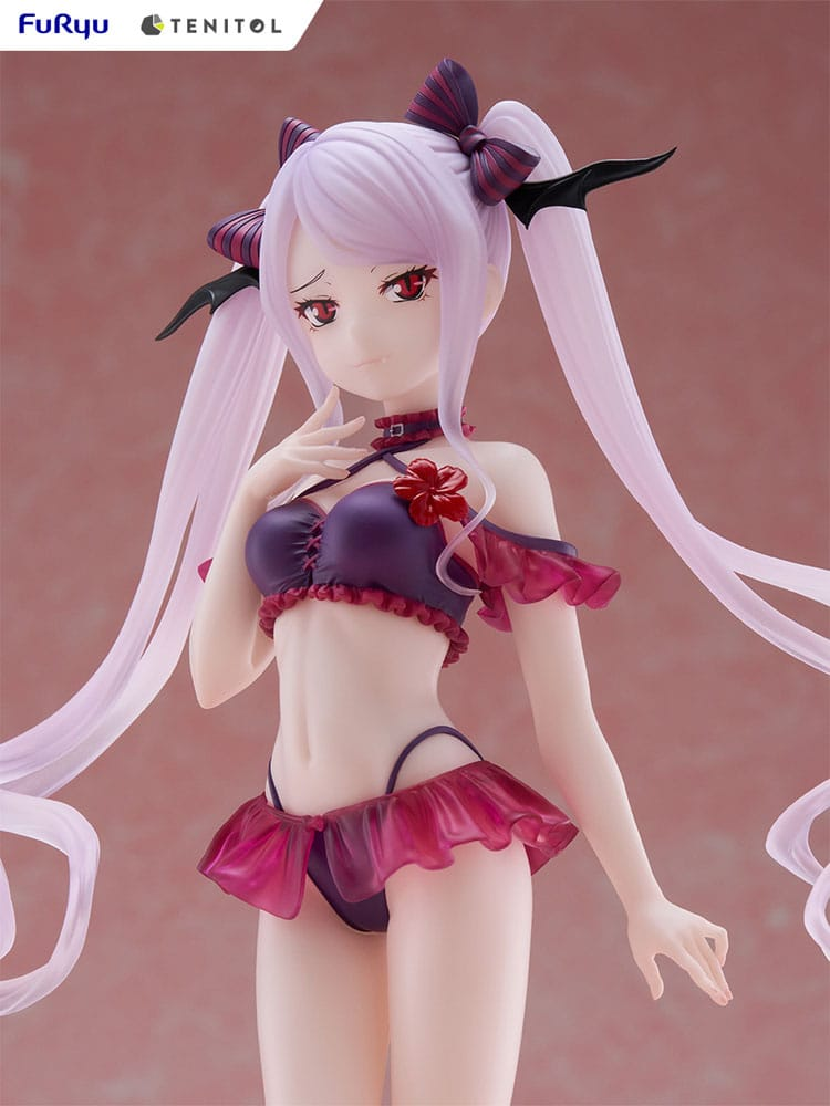 Overlord Shalltear Tenitol Figure