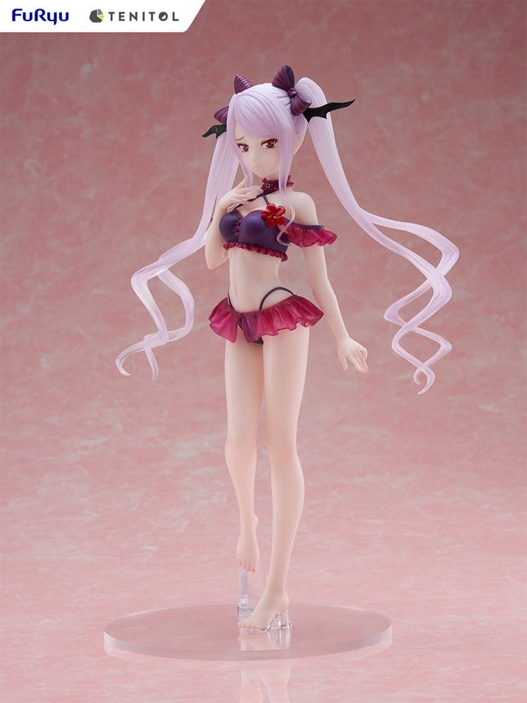 Overlord Shalltear Tenitol Figure