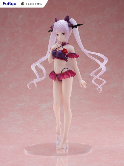 Overlord Shalltear Tenitol Figure