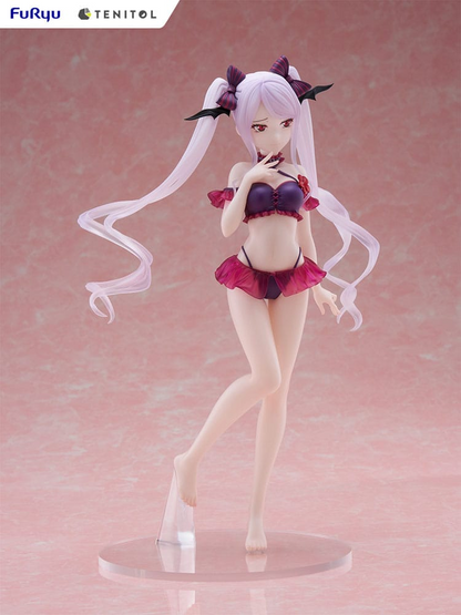 Overlord Shalltear Tenitol Figure