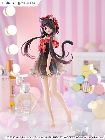 Date A Live V Tenitol Tall Kurumi Tokisaki