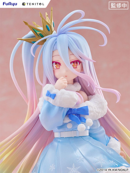 No Game No Life Tenitol Shiro