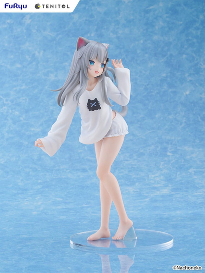 VTuber Tenitol Tall Nachoneko