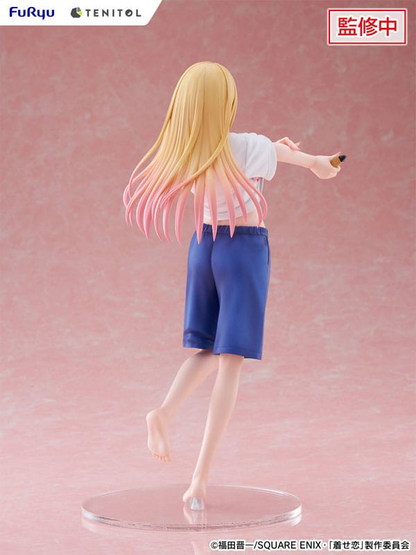 My Dress-Up Darling Tenitol Tall Marin Kitagawa Gojo's Gym Uniform Ver
