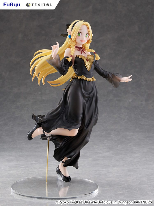Delicious in Dungeon Tenitol Tall Marcille Dress style Ver