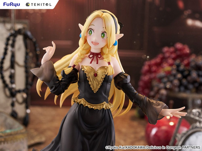 Delicious in Dungeon Tenitol Tall Marcille Dress style Ver