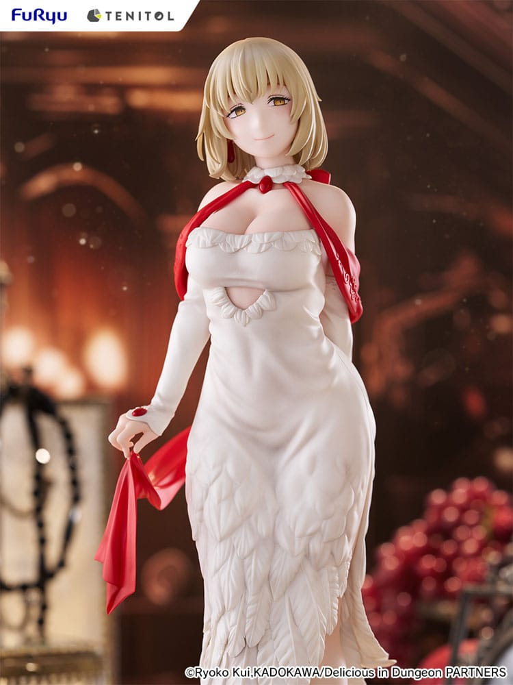 Delicious in Dungeon Tenitol Tall Falin Dress style Ver
