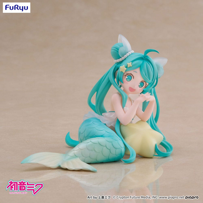 Hatsune Miku Desktop Fairy Hatsune Miku Mermaid Princess Ver