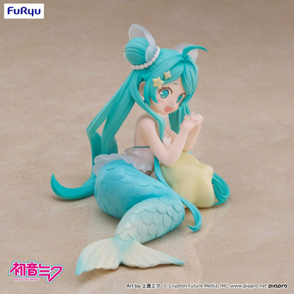Hatsune Miku Desktop Fairy Hatsune Miku Mermaid Princess Ver