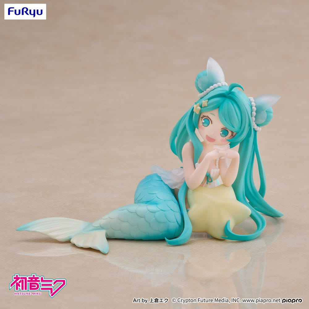 Hatsune Miku Desktop Fairy Hatsune Miku Mermaid Princess Ver
