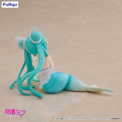 Hatsune Miku Desktop Fairy Hatsune Miku Mermaid Princess Ver