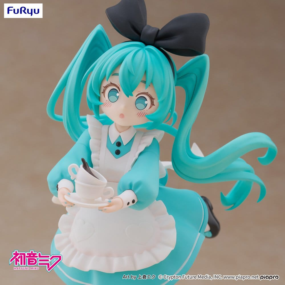 Hatsune Miku Desktop Fairy Hatsune Miku Wonderland Ver