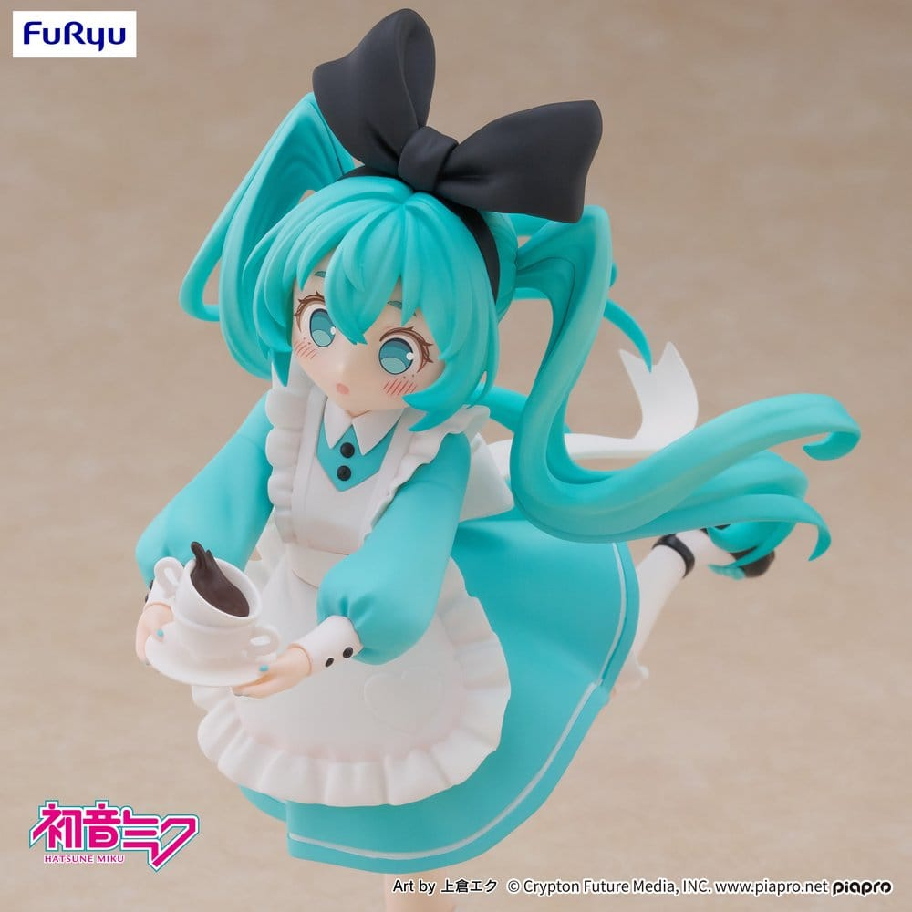 Hatsune Miku Desktop Fairy Hatsune Miku Wonderland Ver