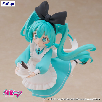 Hatsune Miku Desktop Fairy Hatsune Miku Wonderland Ver