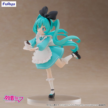 Hatsune Miku Desktop Fairy Hatsune Miku Wonderland Ver