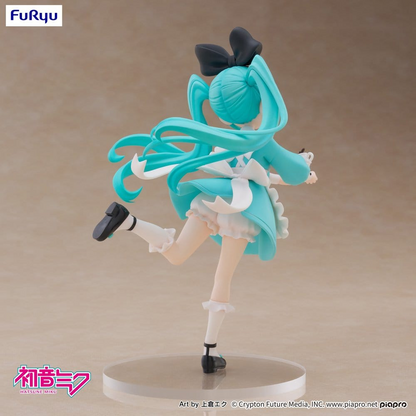 Hatsune Miku Desktop Fairy Hatsune Miku Wonderland Ver