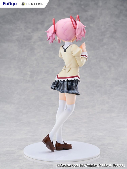 Puella Magi Madoka Magica The Movie: Walpurgisnacht Rising Tenitol Tall Statue Madoka Kaname