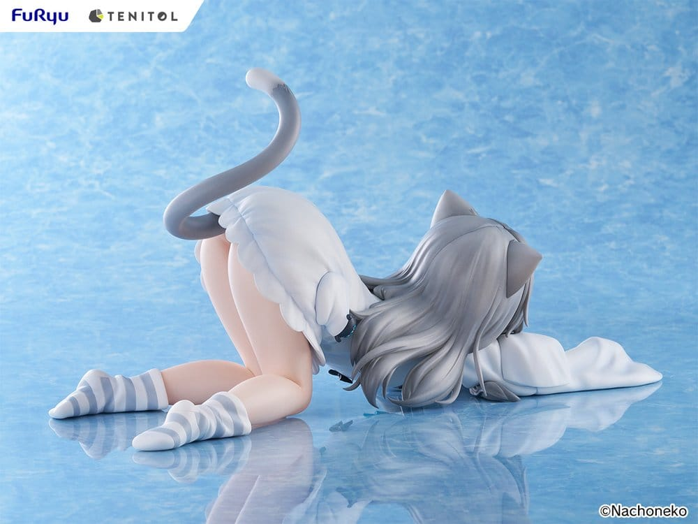 Virtual Youtuber Tenitol BIG Noodle Stopper Nachoneko