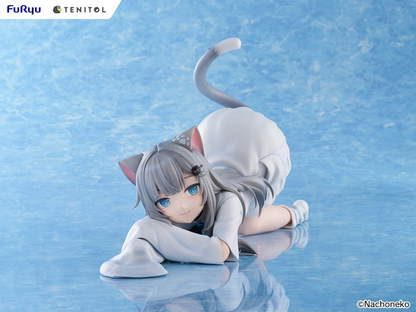 Virtual Youtuber Tenitol BIG Noodle Stopper Nachoneko