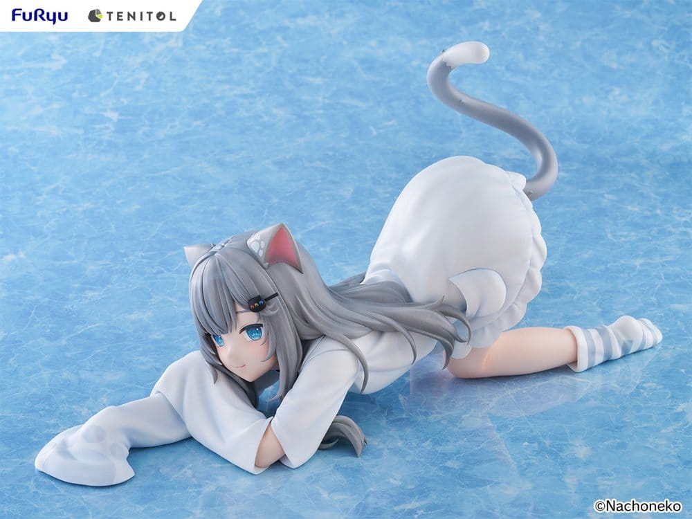 Virtual Youtuber Tenitol BIG Noodle Stopper Nachoneko