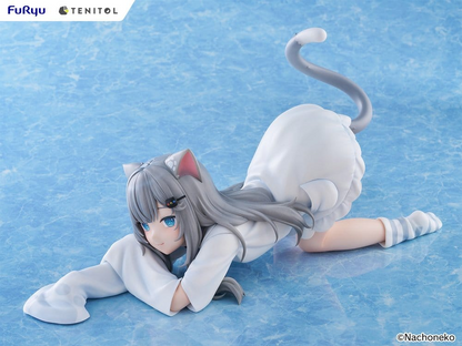 Virtual Youtuber Tenitol BIG Noodle Stopper Nachoneko