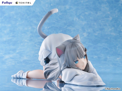 Virtual Youtuber Tenitol BIG Noodle Stopper Nachoneko