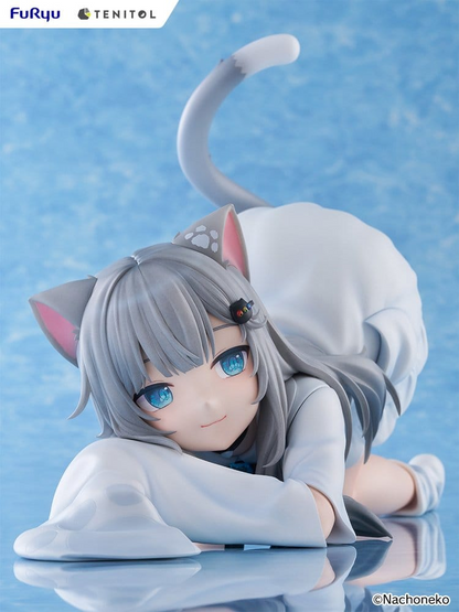 Virtual Youtuber Tenitol BIG Noodle Stopper Nachoneko
